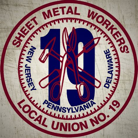 sheet metal workers local 19 pay scale pdf|philadelphia sheet metal union.